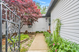 7579 Radcliffe, Brighton, MI 48114