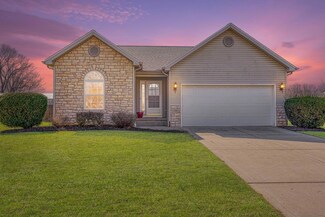 200 Pfeifer Dr, Canal Winchester, OH 43110