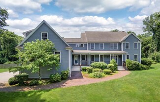 2 Andrews Way, Southborough, MA 01772