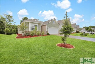129 Palmer Place, Richmond Hill, GA 31324