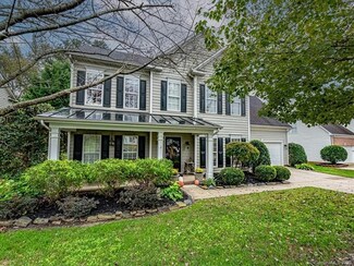 518 Circle Trace Rd, Monroe, NC 28110