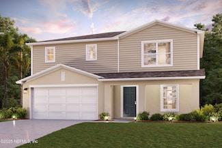 277 River Ridge Place, Welaka, FL 32193