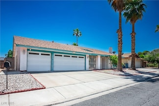 4774 Walteta Way, Las Vegas, NV 89119