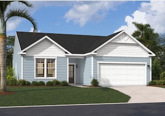 The Bancroft, Ridgeland, SC 29936