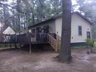 2298 Us Highway 12, Warrens, WI 54666