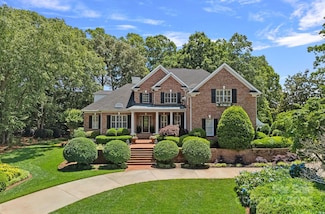 17040 Jetton Rd, Cornelius, NC 28031