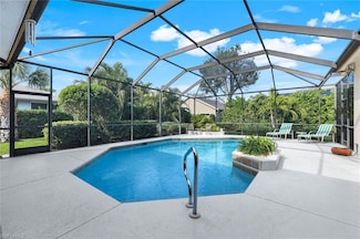 3500 Pine Fern Ln, Bonita Springs, FL 34134