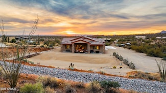 5063 E Reavis St, Apache Junction, AZ 85119