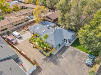 9910 W 44th Ave, Wheat Ridge, CO 80033