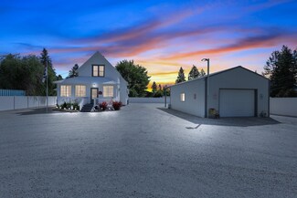 620 Highway 20, Newport, WA 99156