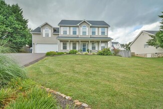 311 Leslie Ct, Bristol, TN 37620