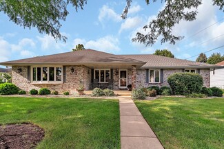 23556 W Matthews St, Plainfield, IL 60586