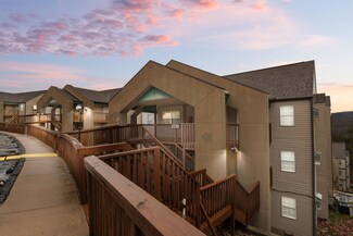 29 Blue Bird Way Unit 4, Branson, MO 65616