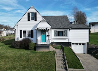 128 Seneca Dr, Clarksburg, WV 26301