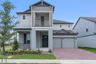 5229 Citrus Leaf Blvd, Horizon West, FL 34787