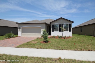 708 Acadia Ct SE, Palm Bay, FL 32909