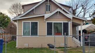 7911 46th Ave S, Seattle, WA 98118