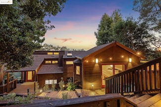 55 Merriewood Cir, Oakland, CA 94611