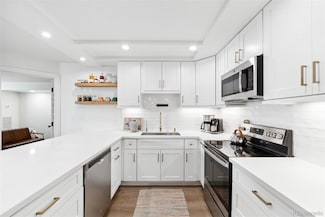 601 W 11th Ave Unit 807, Denver, CO 80204