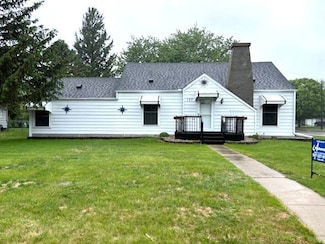 107 N College Ave, Fulda, MN 56131