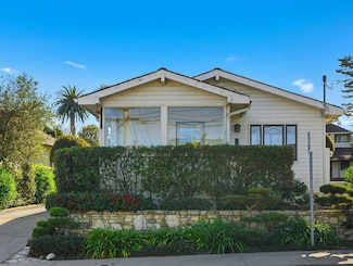 167 El Dorado St, Monterey, CA 93940