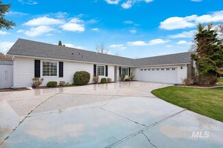 1328 S Tanager Way, Boise, ID 83709
