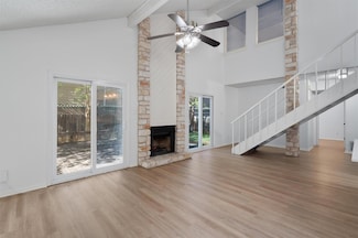 3610 Fleetwood Dr Unit B, Austin, TX 78704