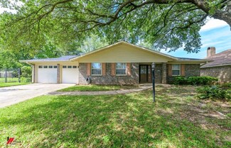 1528 Cambridge Dr, Shreveport, LA 71105