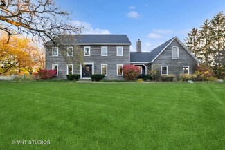 41W901 High Point Ln, Elburn, IL 60119