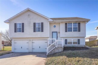 107 Hondo St, Lathrop, MO 64465