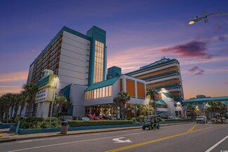 1501 S Ocean Blvd Unit 1009, Myrtle Beach, SC 29577