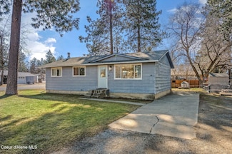 303 W 21st Ave, Post Falls, ID 83854