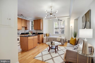 1438 Columbia Rd NW Unit 101, Washington, DC 20009