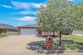 1025 Ketler St, Amarillo, TX 79104