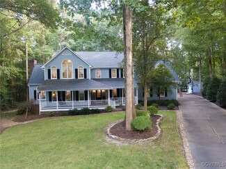 5810 Fox Briar Rd, Midlothian, VA 23112