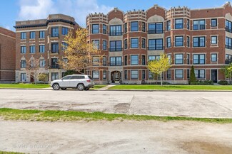 622 Sheridan Square Unit 3, Evanston, IL 60202