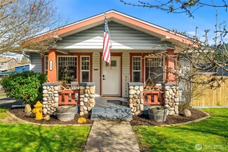 238 Wichman St S, Tenino, WA 98589