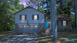 118 Allenwood Dr, Huntsville, AL 35811