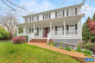 1059 Old Fox Trail Ln, Crozet, VA 22932