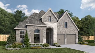 356 Haby Dr, San Antonio, TX 78212