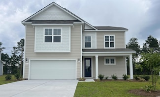346 Glacier Way, Conway, SC 29526