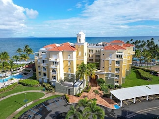 200 Ocean Drive the Marbella Club Unit 215, HuMacAo, PR 00791