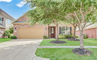 8523 Dolan Heights Ct, Cypress, TX 77433