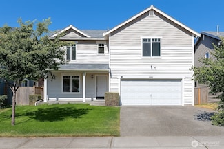 20112 14th Avenue Ct E, Spanaway, WA 98387