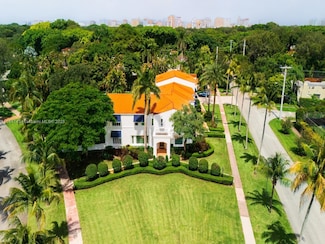 2525 Indian Mound Trail, Coral Gables, FL 33134
