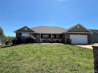 1510 Overland Dr, Rolla, MO 65401