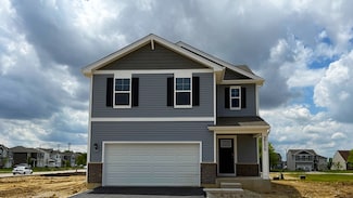 3711 Stockton Dr, Joliet, IL 60436
