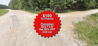 Lot 48 Babiche Ln, Cherokee Village, AR 72529