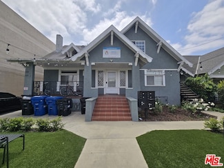 1420 W 28th St, Los Angeles, CA 90007