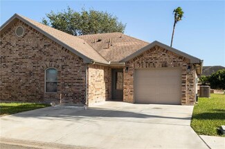 1518 River Bend Dr, Mission, TX 78572